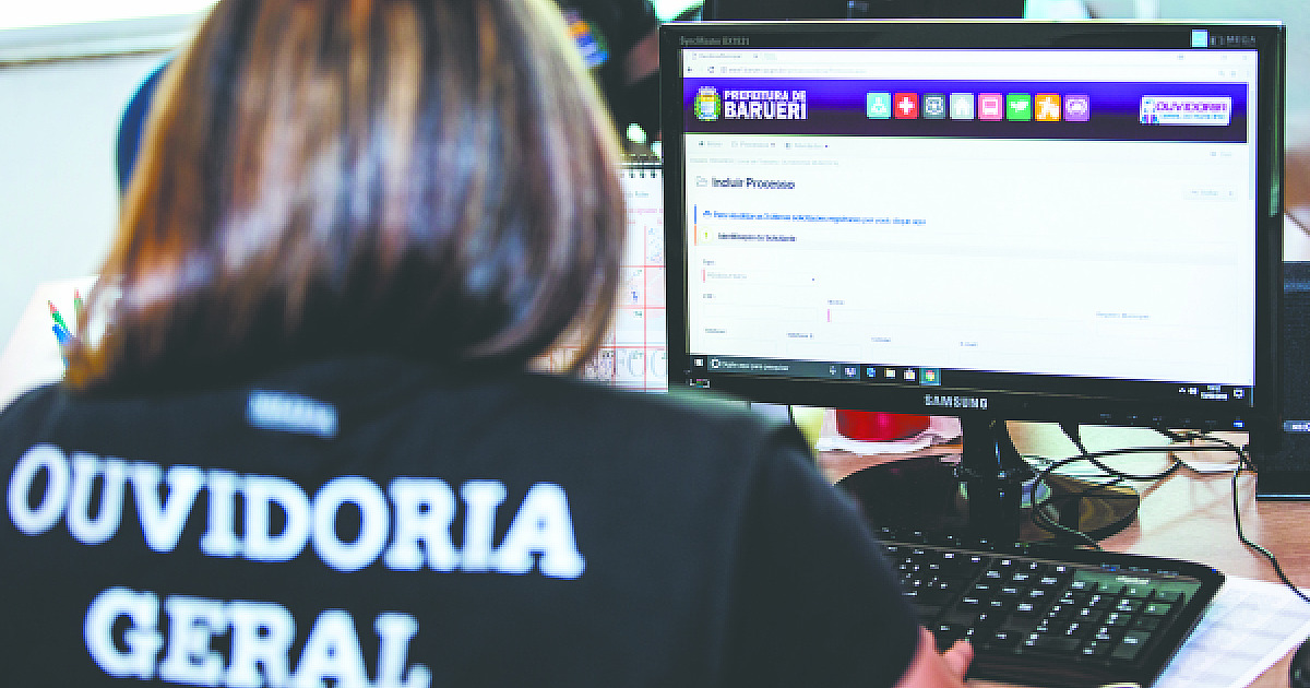 Alphaville está entre os que mais acionam Ouvidoria de Barueri