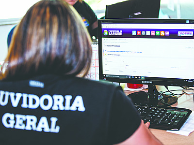 Alphaville está entre os que mais acionam Ouvidoria de Barueri