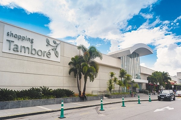 Centros de compras de Alphaville atraem por proximidade e mix de lojas