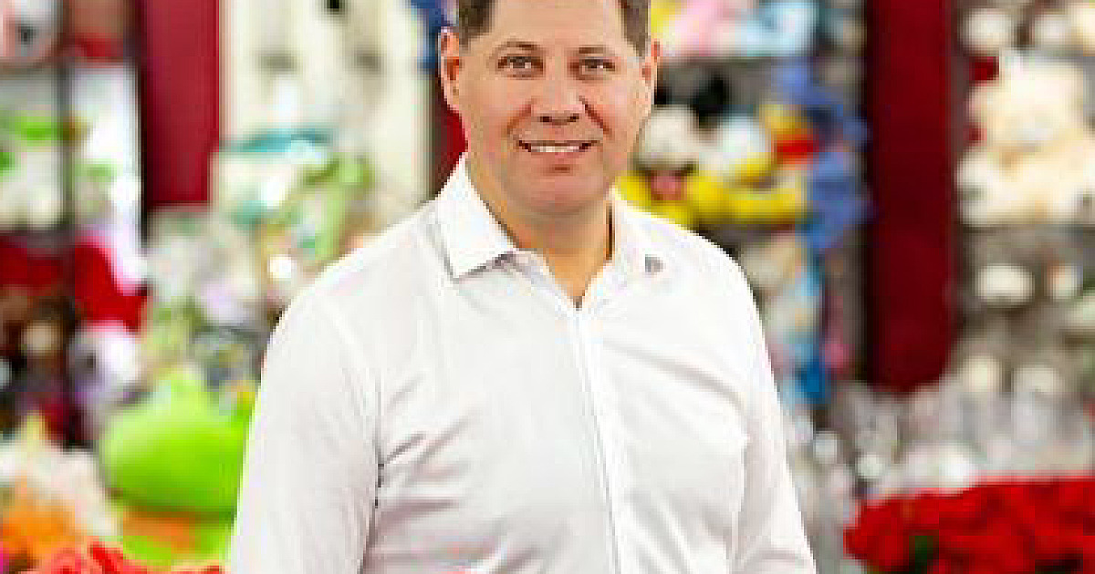 Giuliana Flores projeta crescimento de 15% em Santana de Parnaíba