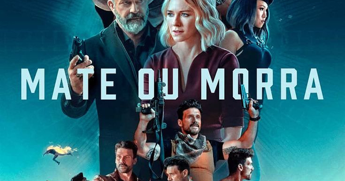 Mate ou Morra