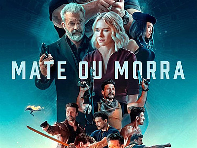 Mate ou Morra