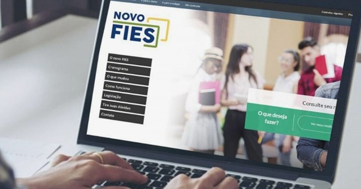 ⁣⁣Inscrições para o Fies começam nesta terça-feira (28)