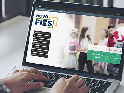 ⁣⁣Inscrições para o Fies começam nesta terça-feira (28)