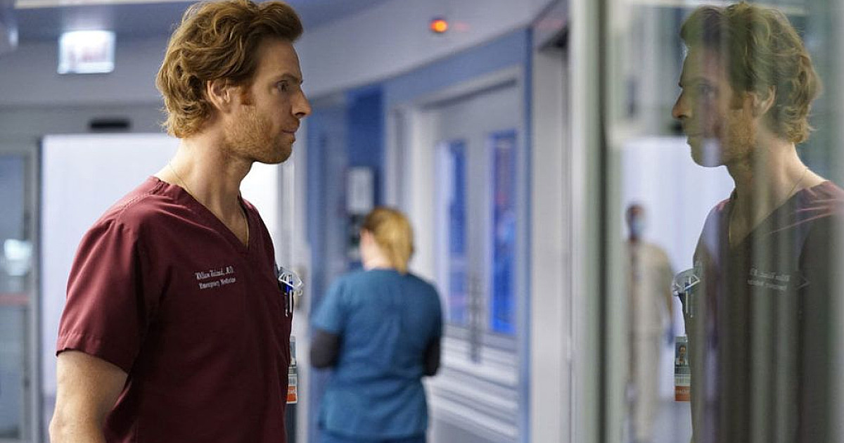 Universal TV vai exibir programação especial em homenagem aos profissionais da saúde