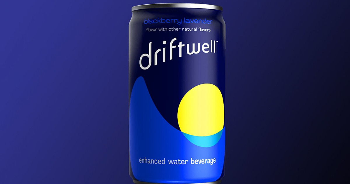 PepsiCo aposta em bebida ‘anti-cafeína’ que ajudar a dormir e relaxar