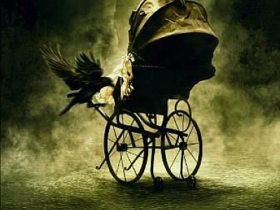 Olhos Famintos: Renscimento