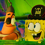 “Bob Esponja” e “Anaconda” estreiam no dia 25 nas telonas