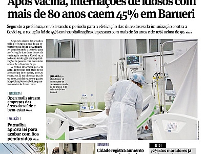 Edição 912