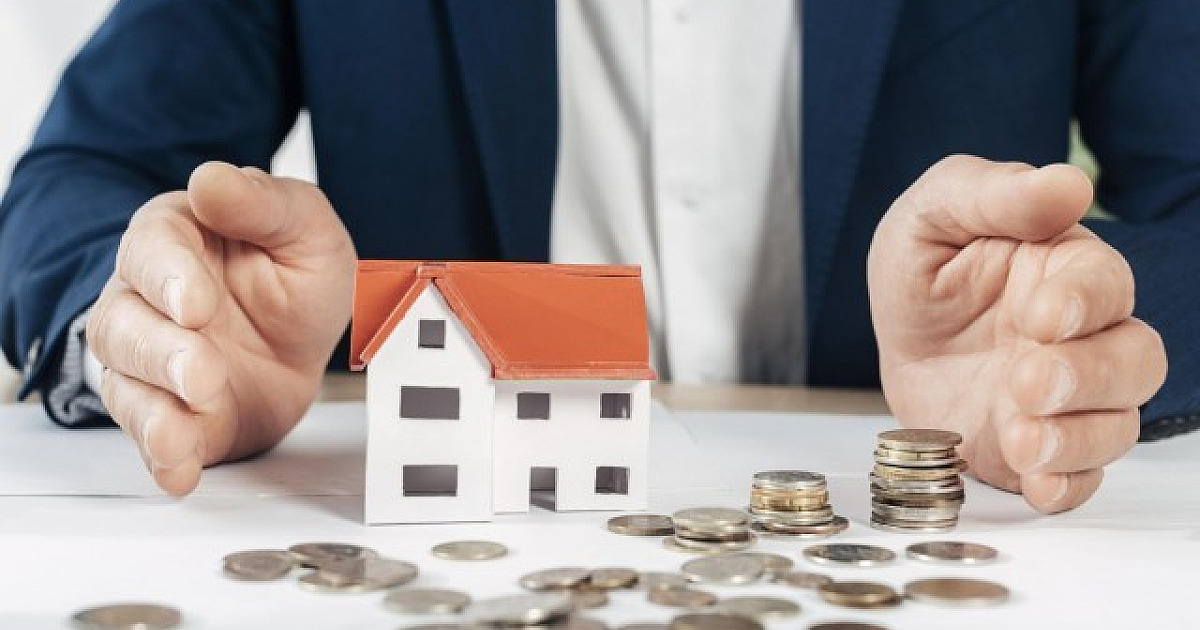 Compra e venda de imóveis tiveram aumento de 54,2%