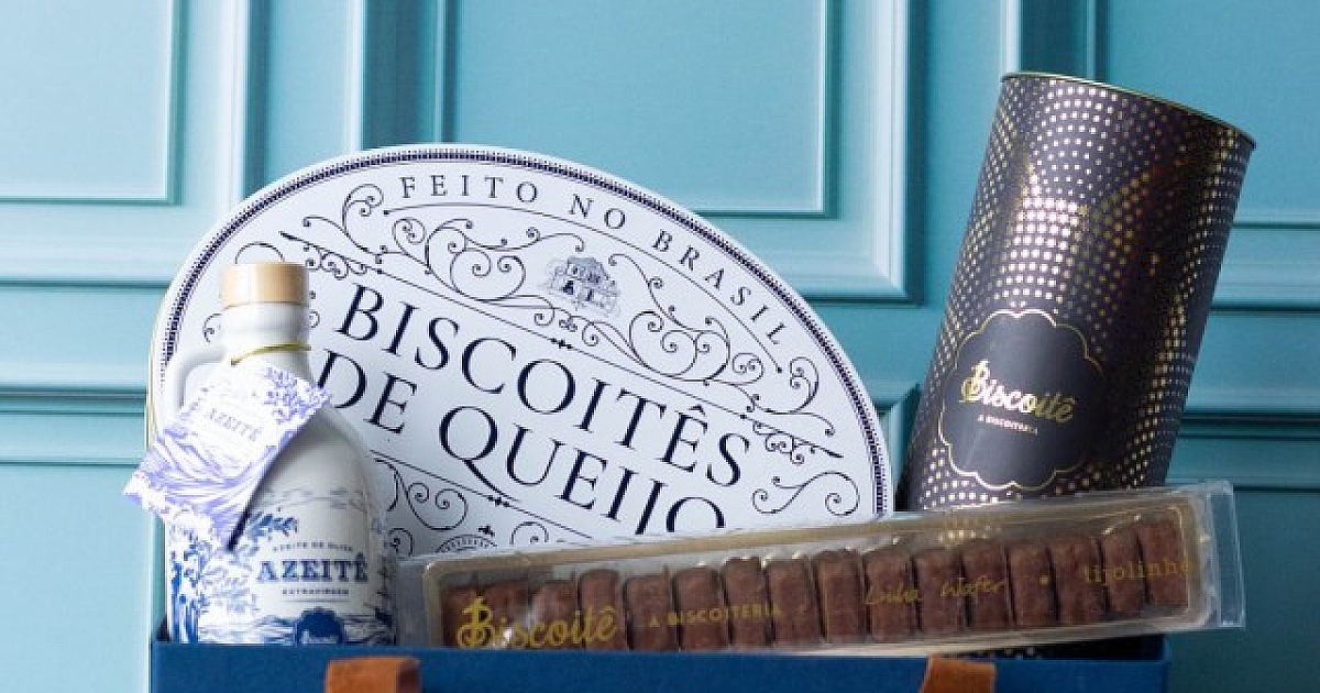 Com unidade em Alphaville, Biscoitê anuncia novidades para o Dia dos Pais