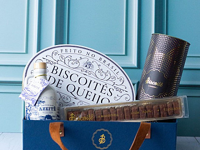 Com unidade em Alphaville, Biscoitê anuncia novidades para o Dia dos Pais