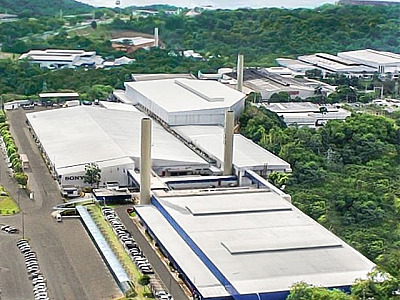 Empresário de Alphaville compra fábrica da Sony em Manaus