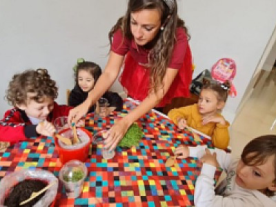 Alpha Square Mall terá programação especial para Dia das Crianças