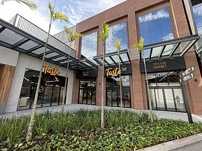 Shopping Tamboré terá programação especial para o Carnaval