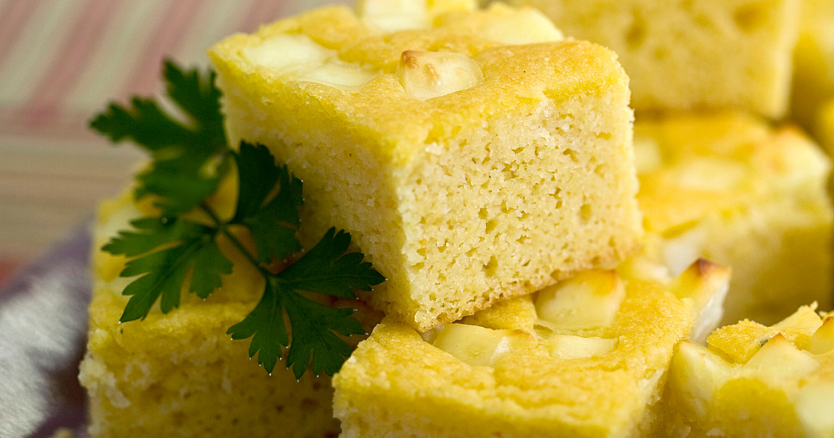 5 receitas com milho para entrar no clima de festa junina