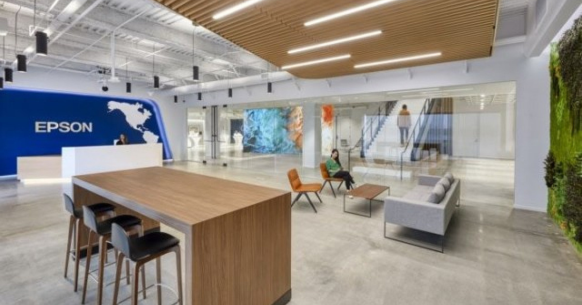 Epson anuncia novas vagas de estágio