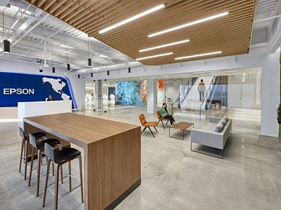 Epson anuncia novas vagas de estágio