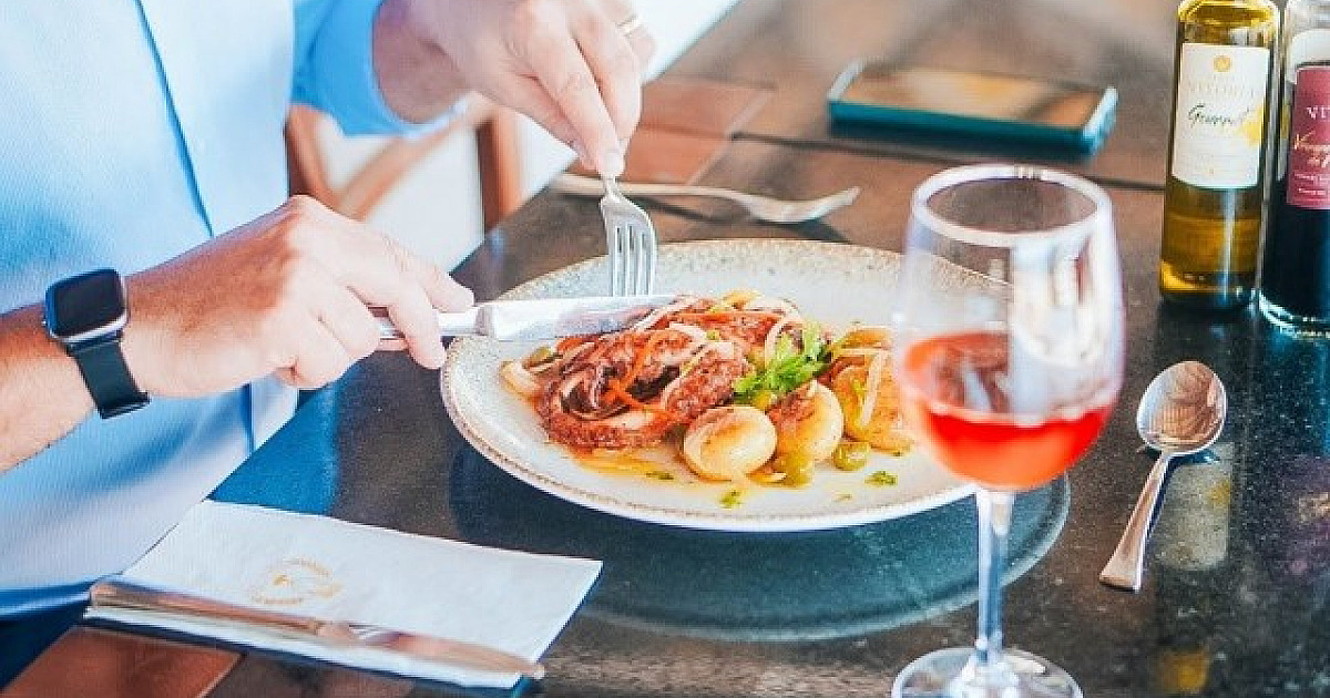 Vila Galé prepara almoço especial e oferece taça de vinho para celebrar o Dia dos Pais