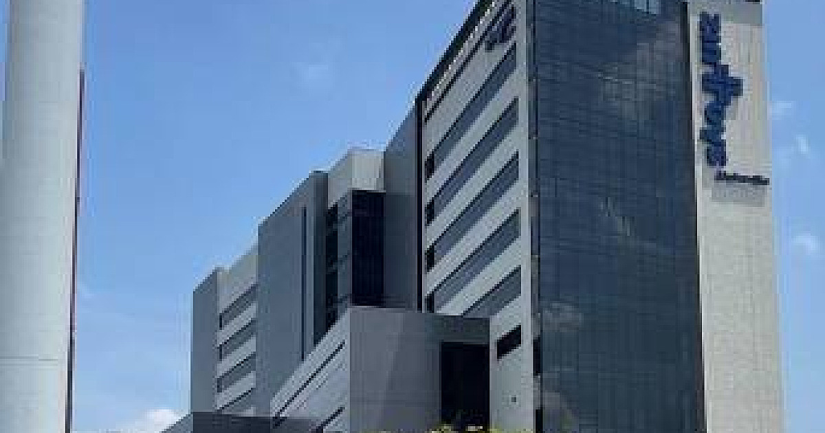 Hospital São Luiz Alphaville deve ser inaugurado no fim deste mês