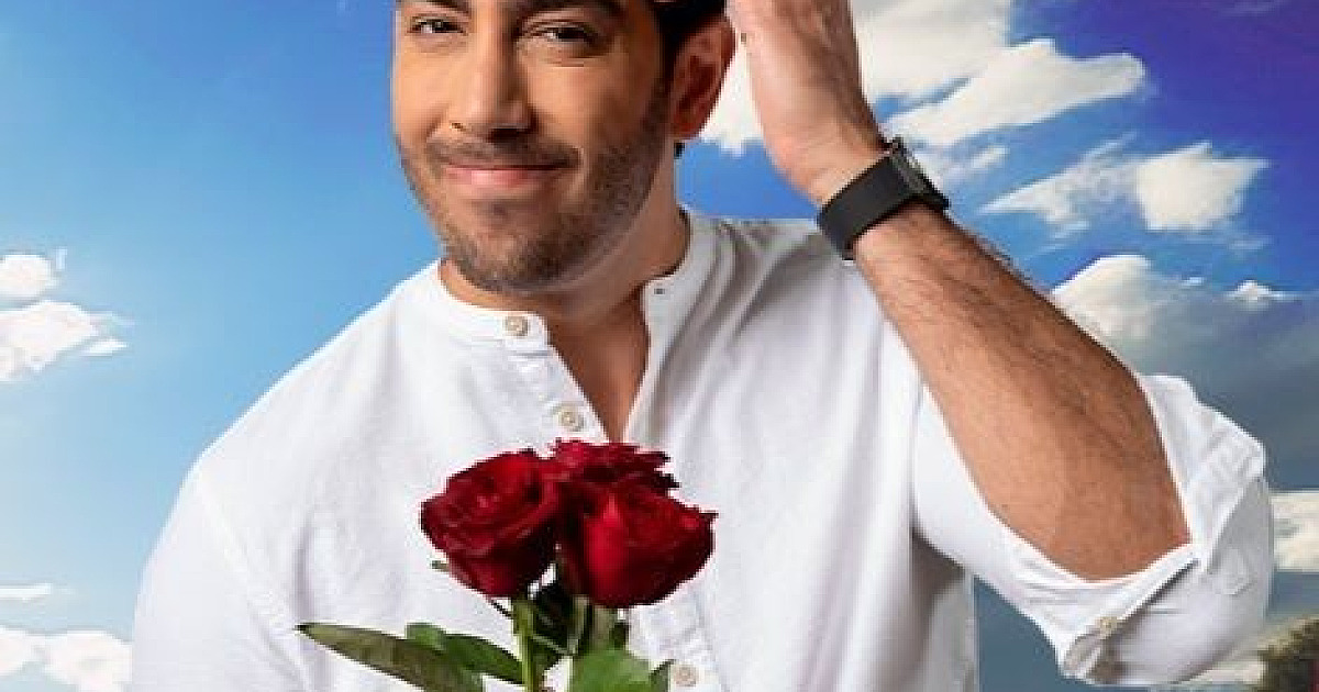 Arena de Eventos em Santana de Parnaíba recebe show de comédia "Não sei namorar" com Jonathan Nemer