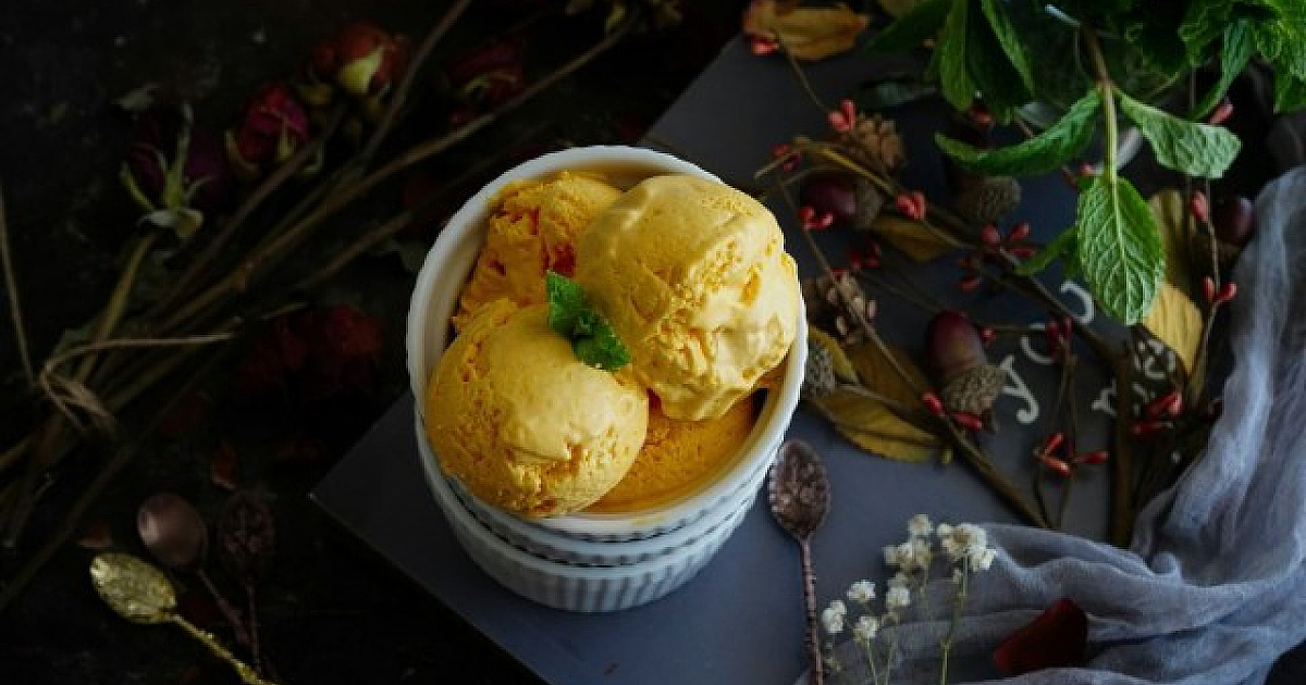 7 receitas de sorvete para refrescar o verão