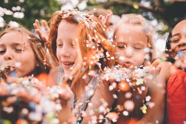 Parnaíba terá Matinê Infantil no Clube CASA nesta terça (5)