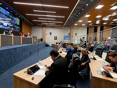 Vereadores defendem Beto Piteri após prefeito voltar ao poder