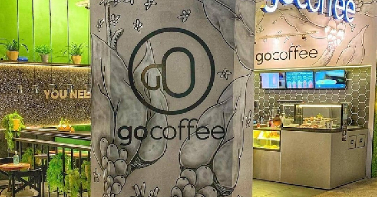 Com unidade em Alphaville, Go Coffee promove ação de Natal com sorteio de carro