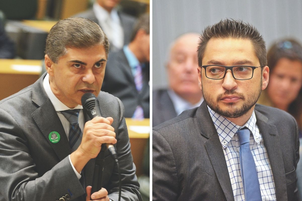 Deputados estaduais trazem R$ 11,1 mi para Região Oeste