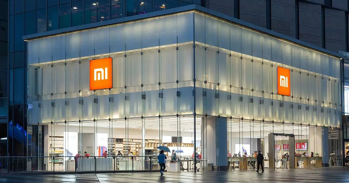 Xiaomi dá 90% de desconto em produtos no Brasil