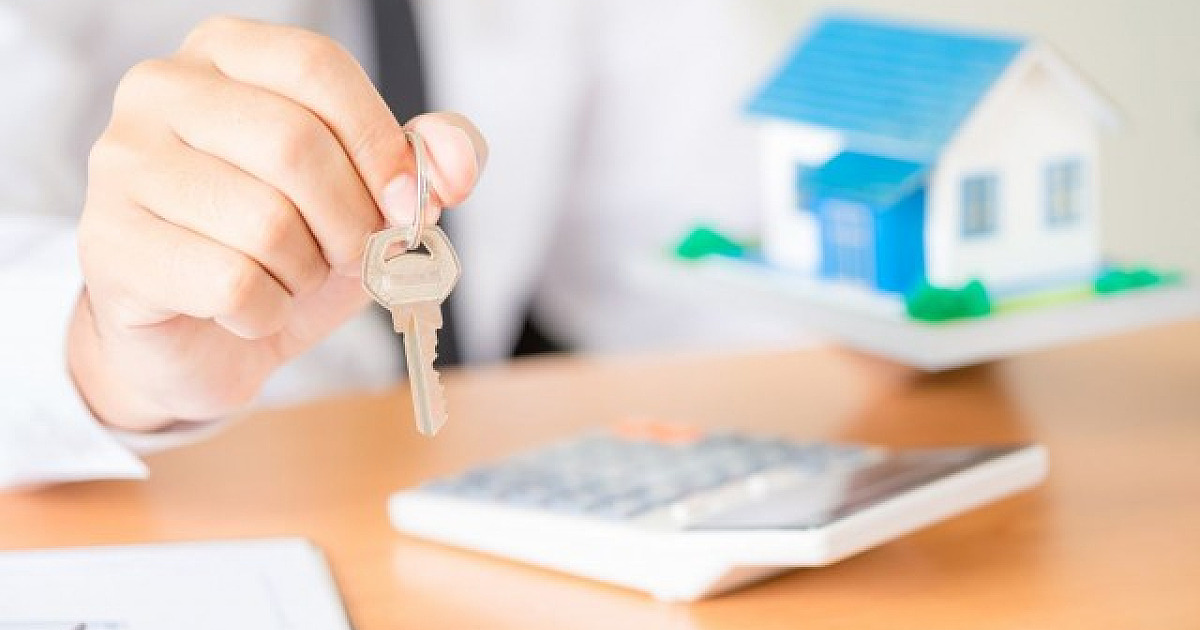 Em junho, financiamentos imobiliários batem recorde