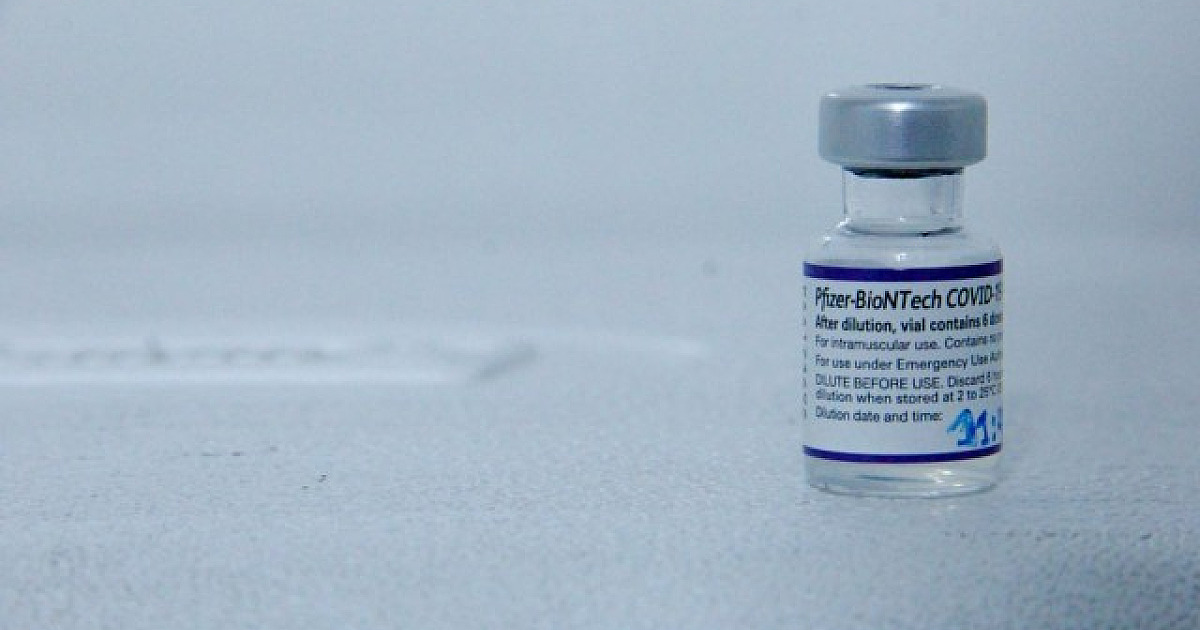 Assim como no Estado, Barueri deve antecipar a 2ª dose da vacina da Pfizer