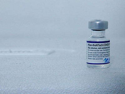 Assim como no Estado, Barueri deve antecipar a 2ª dose da vacina da Pfizer