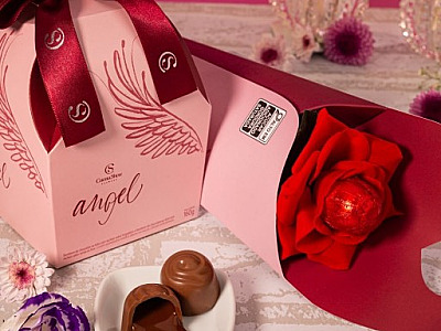 Cacau Show aposta em presentes para todos os tipos de mães