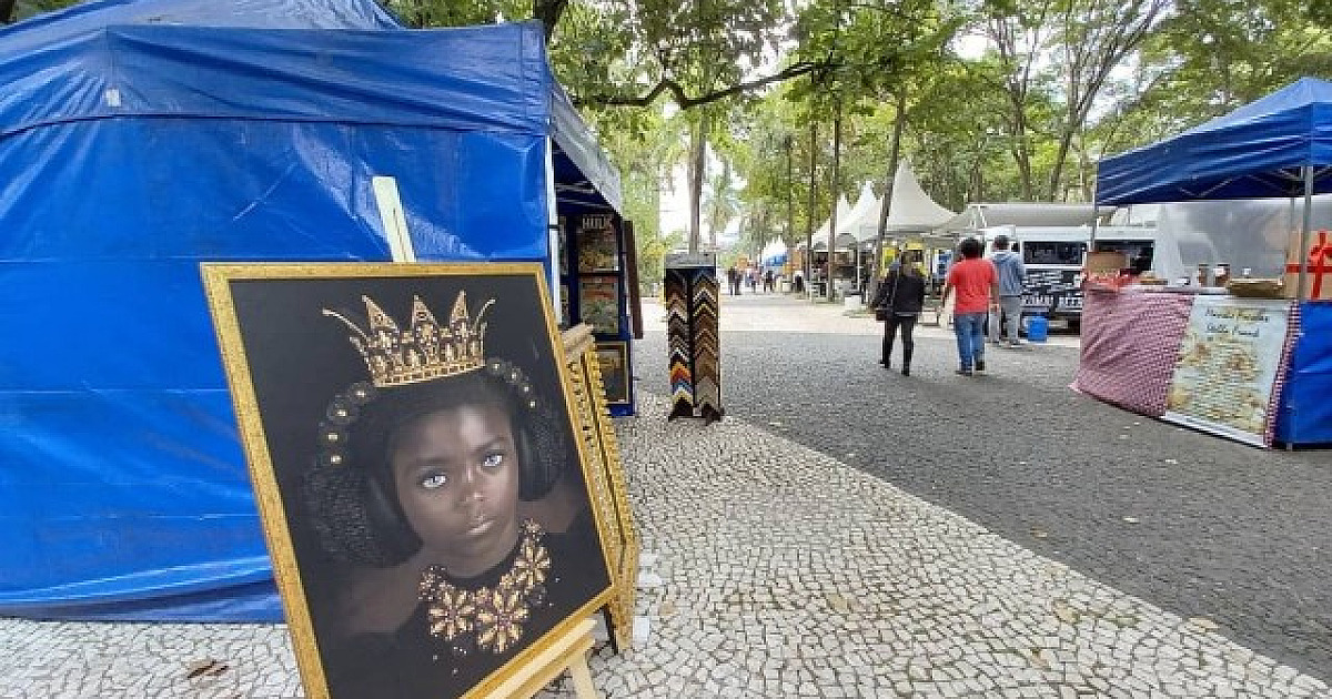 Alphaville recebe feira de artes, decoração e artesanato até sábado (30)