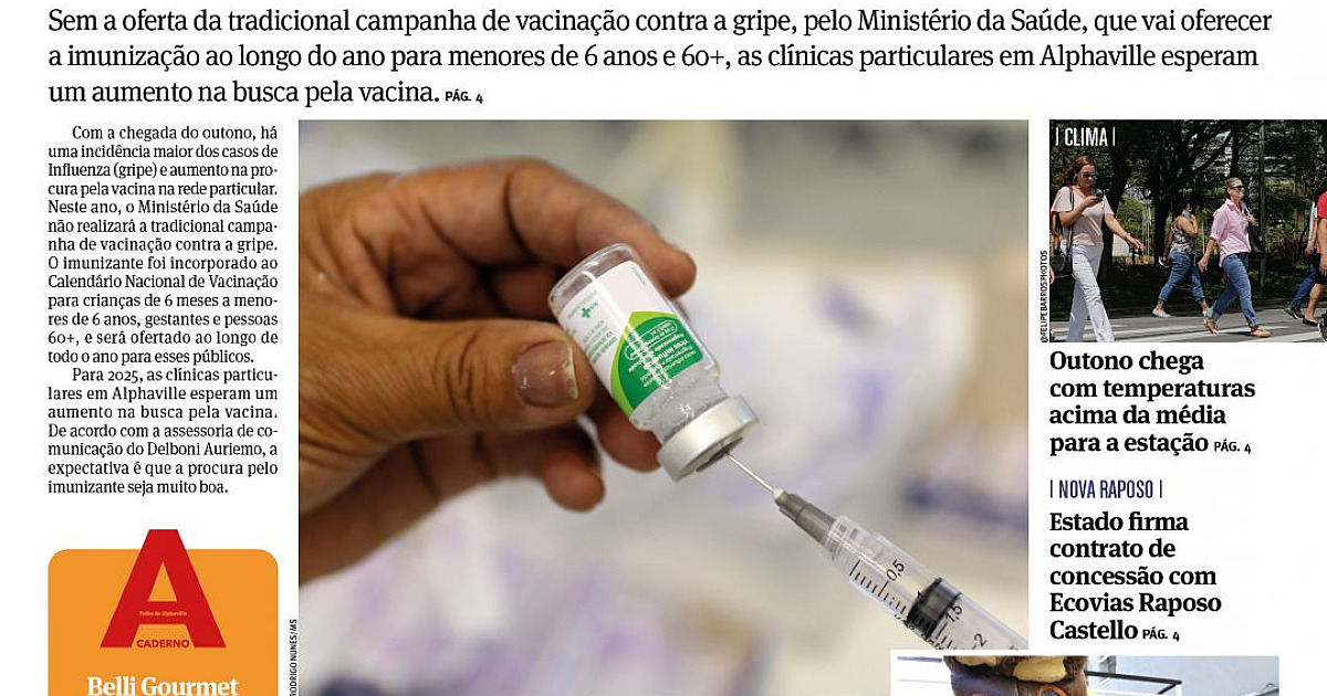 Edição 1107