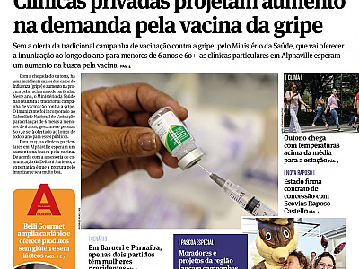 Edição 1107