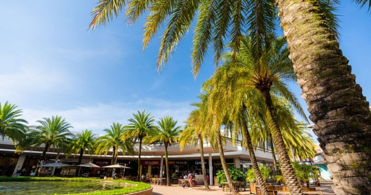 Em sua 3ª expansão, Catarina Fashion Outlet dobra de tamanho e inaugura 150 novas lojas