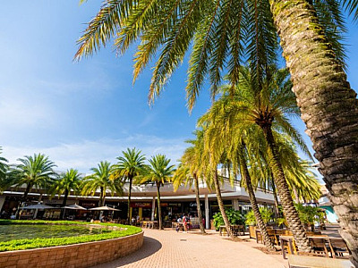 Em sua 3ª expansão, Catarina Fashion Outlet dobra de tamanho e inaugura 150 novas lojas