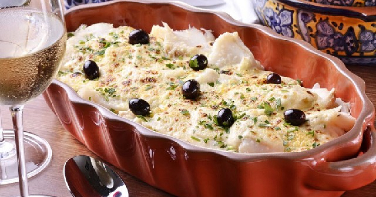 Rancho Português aposta em ceias de Natal e Ano Novo por encomenda