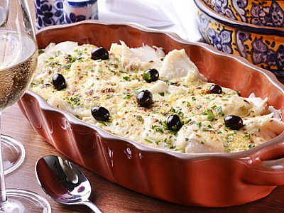 Rancho Português aposta em ceias de Natal e Ano Novo por encomenda