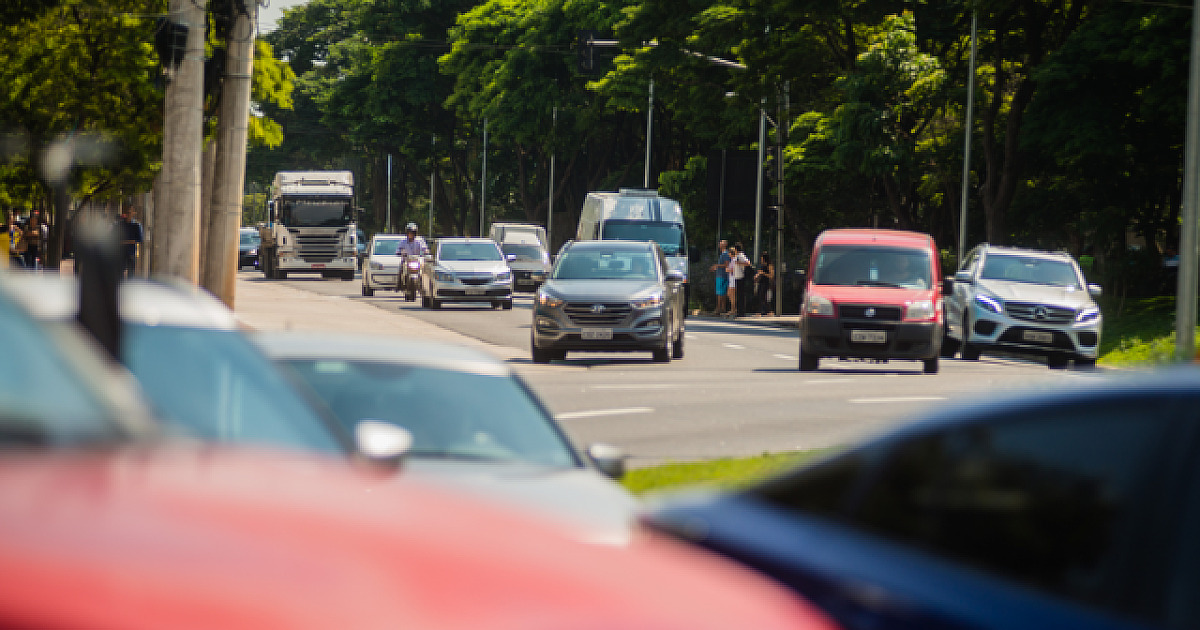 Barueri e Santana de Parnaíba registram queda no número de acidentes não fatais