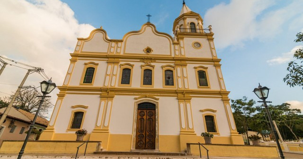 Santana de Parnaíba prepara comemorações para o Dia de Santa Ana