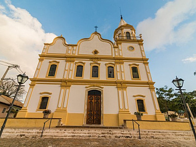 Santana de Parnaíba prepara comemorações para o Dia de Santa Ana