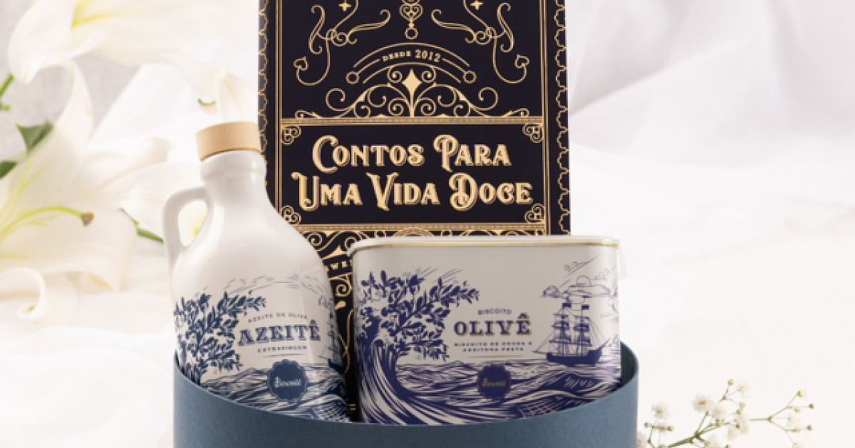 Com unidade em Alphaville, Biscoitê aposta em novidades para o Dia dos Pais