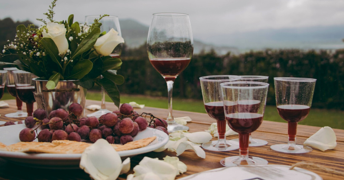 5 rótulos italianos para comemorar o Dia dos Namorados