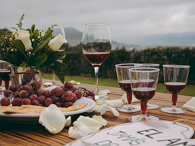 5 rótulos italianos para comemorar o Dia dos Namorados