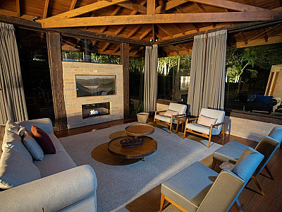 Hotel Boutique oferece passeios ecológicos no interior de São Paulo