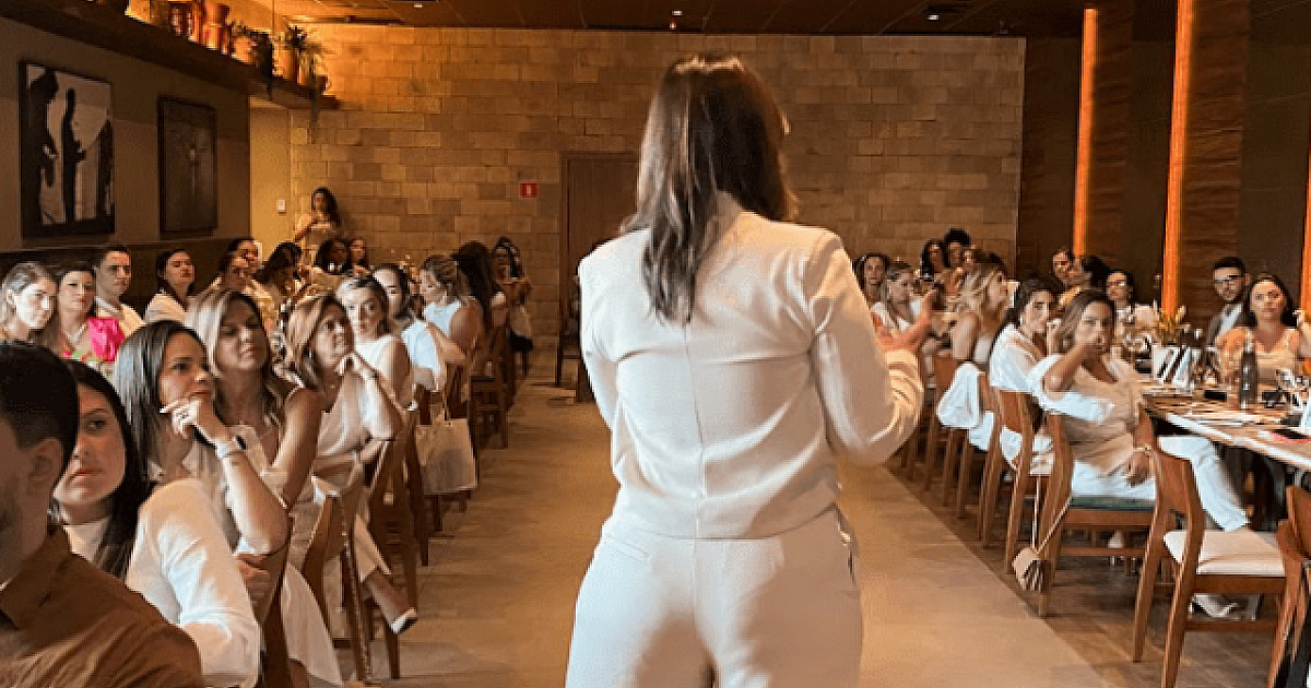 Evento "Elite da Imagem" acontece nos dias 10 e 11 de junho em Alphaville